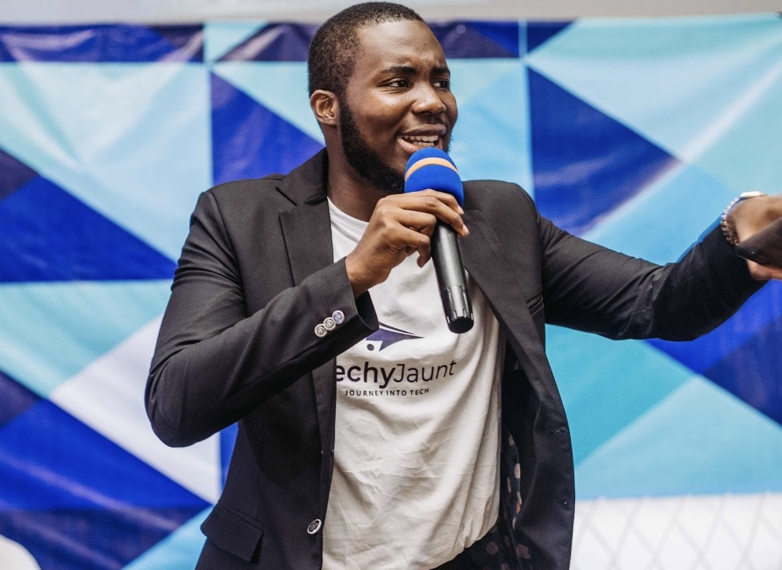 Founder of TechyJaunt