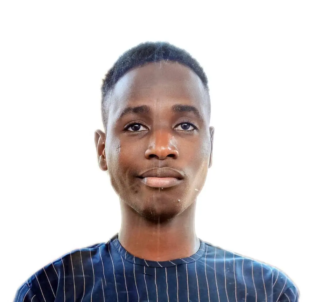David, TechyJaunt UI-UX alumnus